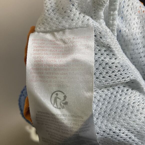 Tokyo Laundry Swim Board Lined Shorts Men W32 XL Hawaiian Tropical Floral  Beach - Picture 14 of 14